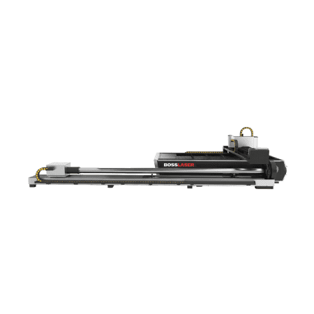 Лазерный расскройщик BOSS LASER 6015 NG TUBE 